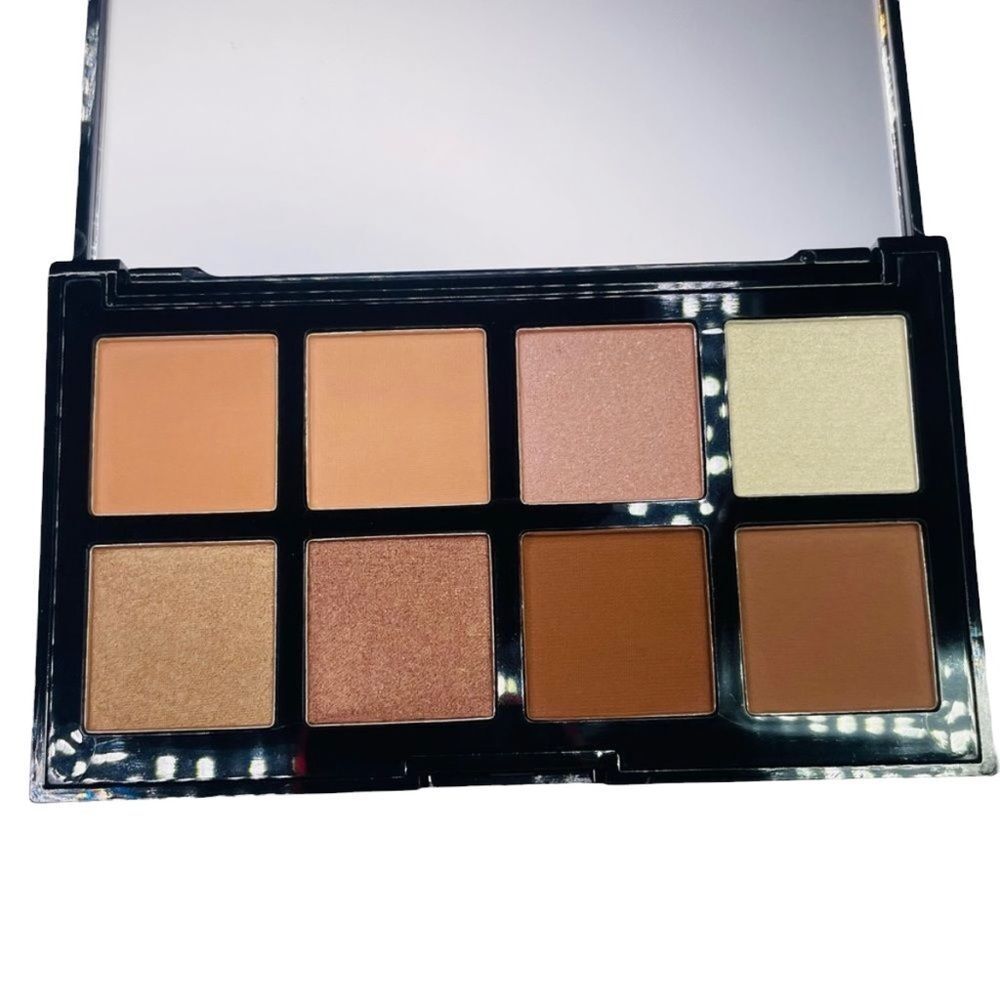 Phase Zero Bare Necessities Eyeshadow Palette - Picture 7 of 9